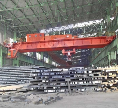 QL型-掛梁起重機(jī)