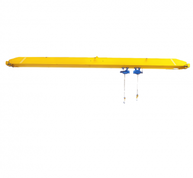 LDy型-單梁起重機(jī)