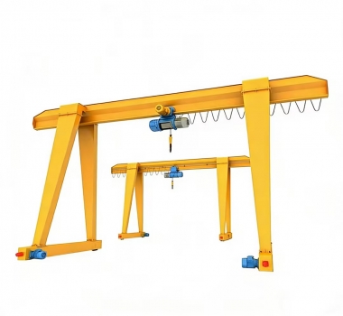 MH型-門式起重機(jī)