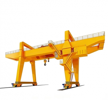 MG型-門式起重機(jī)