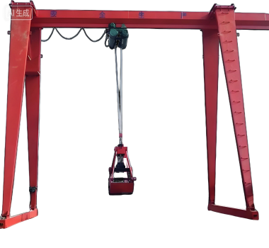 MHZ型-門式起重機(jī)