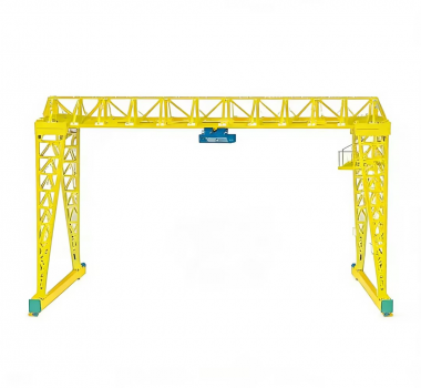 MHh型-門(mén)式起重機(jī)