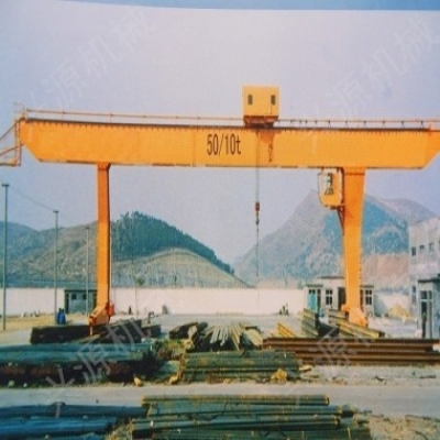 門式起重機(jī)選購需掌握五大要素