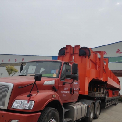 起重機的操作流程及過程應(yīng)該注意什么？