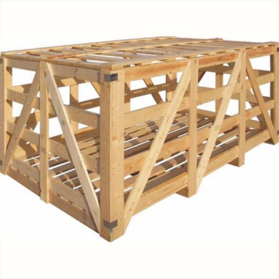 起重機運輸時該如何包裝？