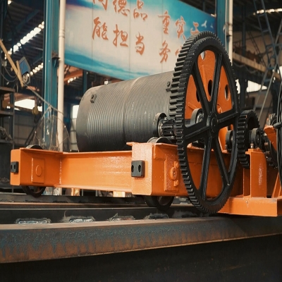 不用電的起重機，你用過嗎？